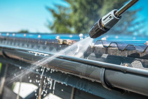 Best Sidewalk Pressure Washing  in Bethany, OR