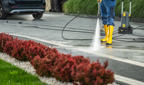 Best Local Pressure Washing Services  in Bethany, OR