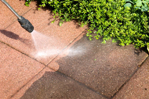 Best Concrete Pressure Washing  in Bethany, OR